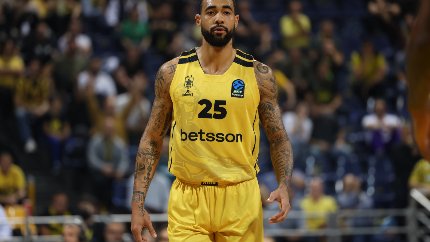 Χαρέλ: «Δεν υποτιμούμε τη Βενέτσια»