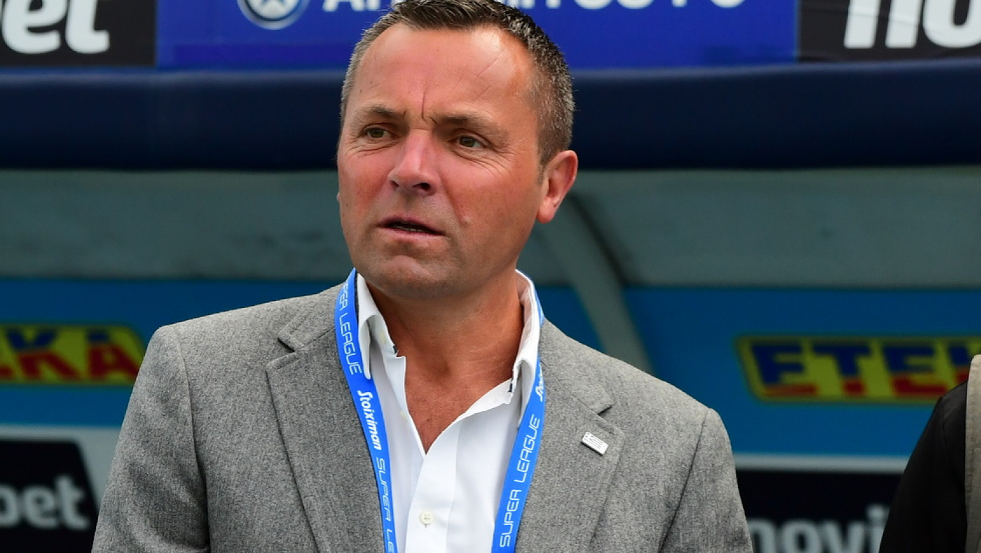 ΑΕΚ: «Σκοπός του Λανουά ήταν να βρει τρόπο να τιμωρηθούμε»