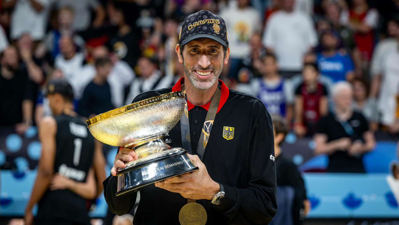 Μουμπρού: Πήρε εξιτήριο από το νοσοκομείο