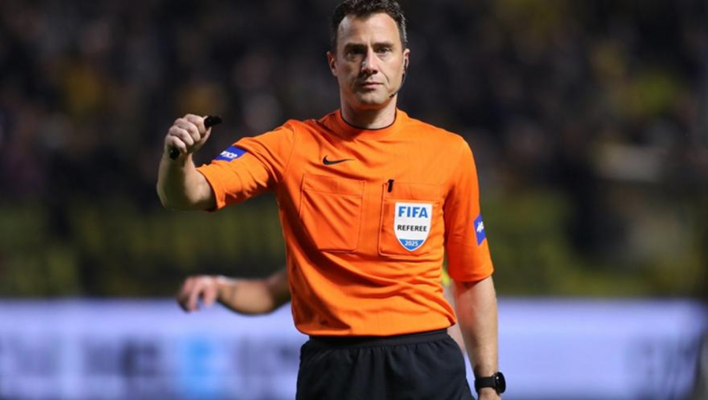 Παναθηναϊκός: «Καθαρό τράβηγμα στον Γερεμέγεφ δεν δόθηκε πέναλτι»