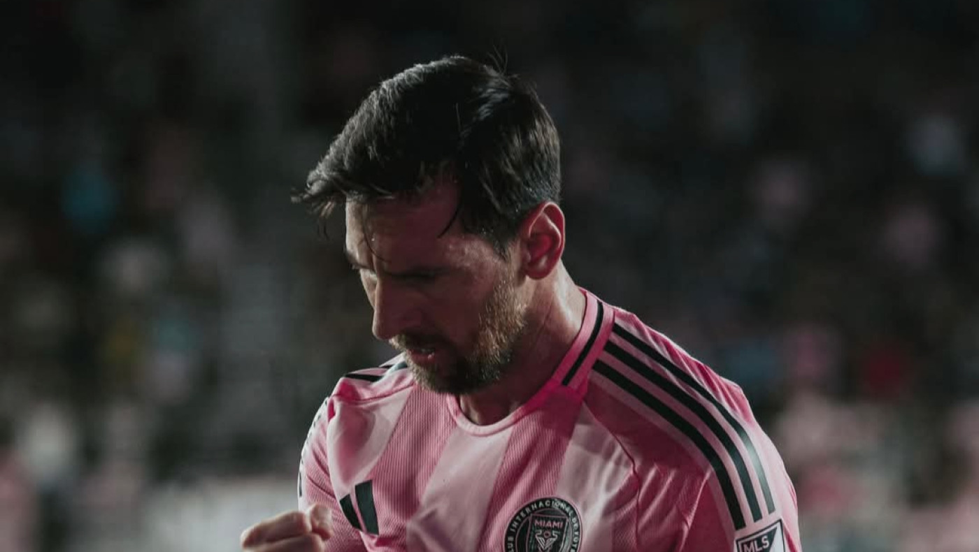 Μέσι για το Μουντιάλ: «Ελπίζω ο Θεός να μου επιτρέψει να το κάνω ξανά»