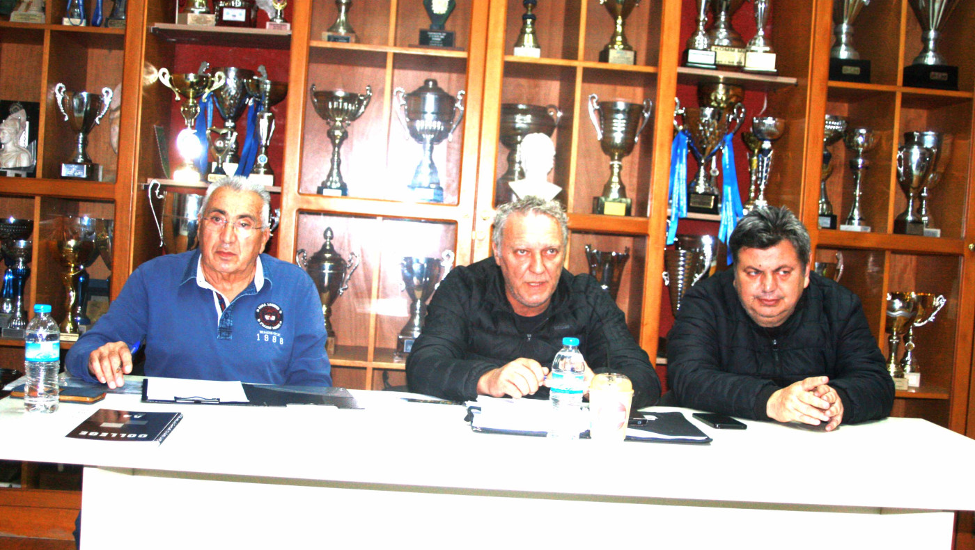 ΕΠΣΜ: Εποικοδομητική συζήτηση με τους Παρατηρητές