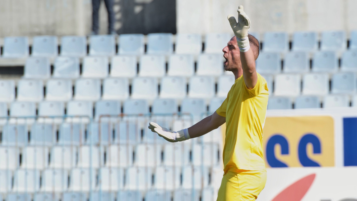 Γκαραβέλης: «Υποφέραμε από τον Ηρακλή - Δεν τελείωσε τίποτα»
