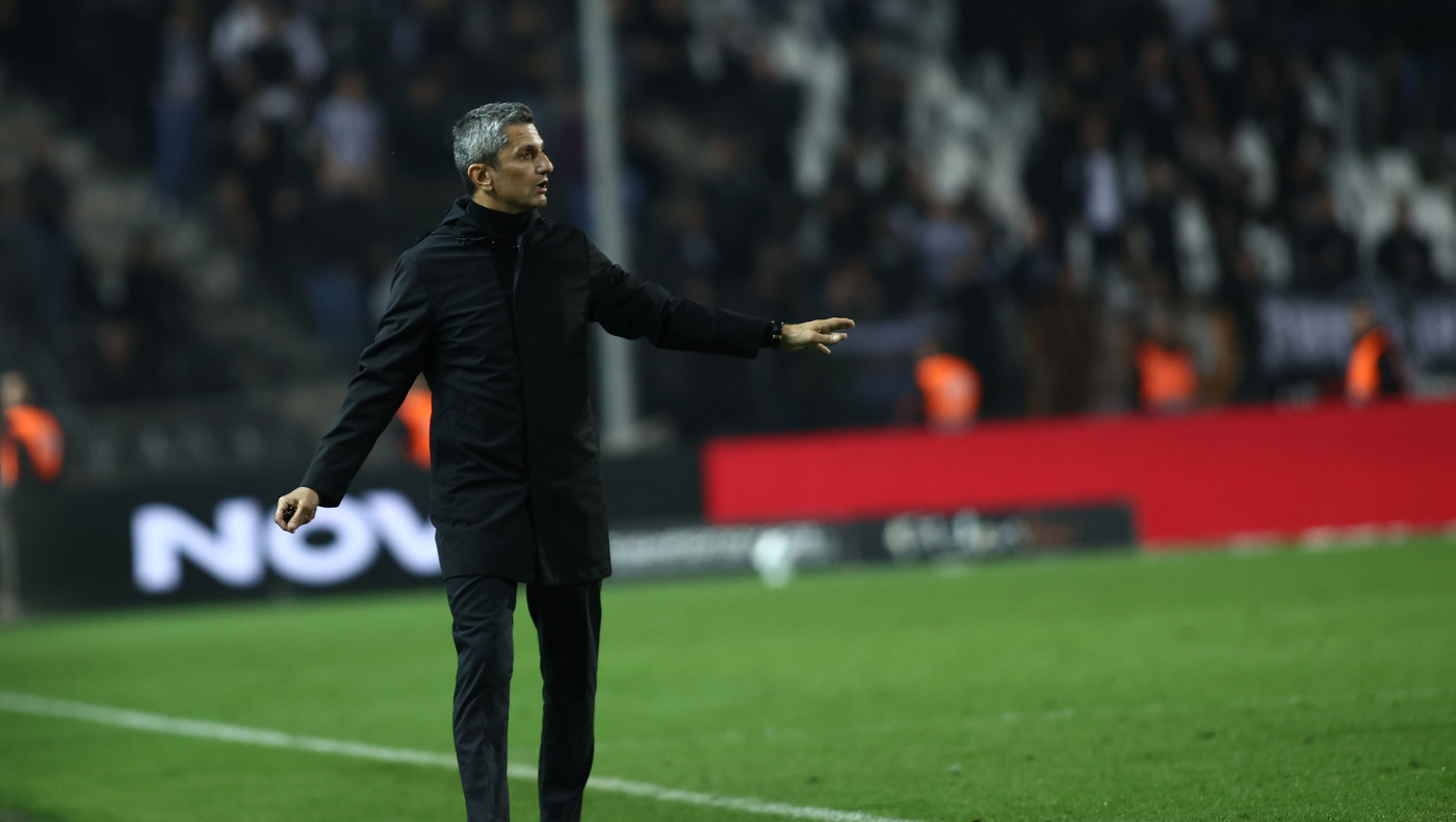 Λουτσέσκου: «Είχαμε περισσότερη ένταση στο δεύτερο ημίχρονο»