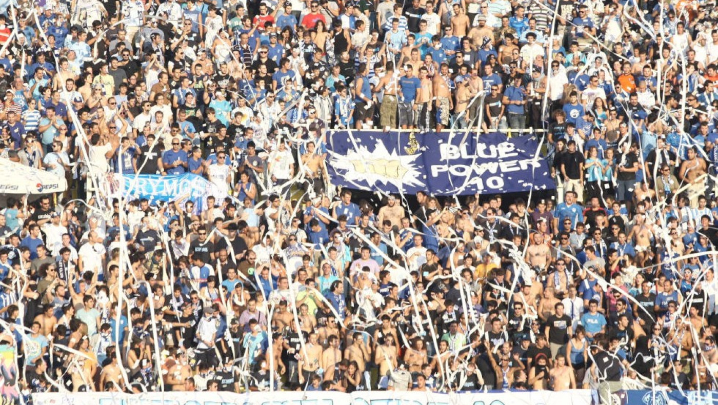 SL2: Οι ενδεκάδες σε Καυτανζόγλειο, Τρίπολη και Καβάλα