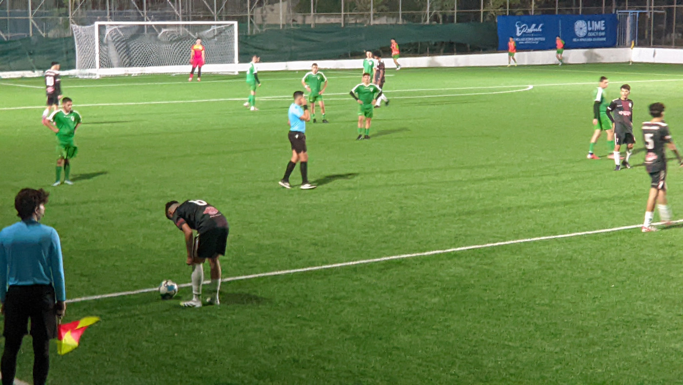 ΕΠΣΜ: Σκόρερ Γ’ κατηγορίας και αποτελέσματα παλαιμάχων