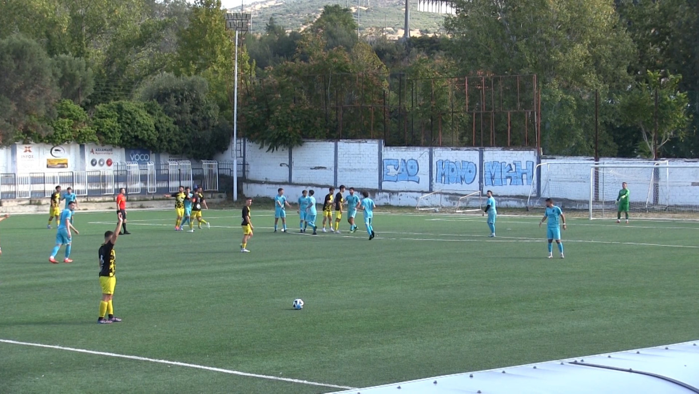 Τα παιχνίδια της Α1 ΕΠΣΜ: Απουσίες και επιστροφές