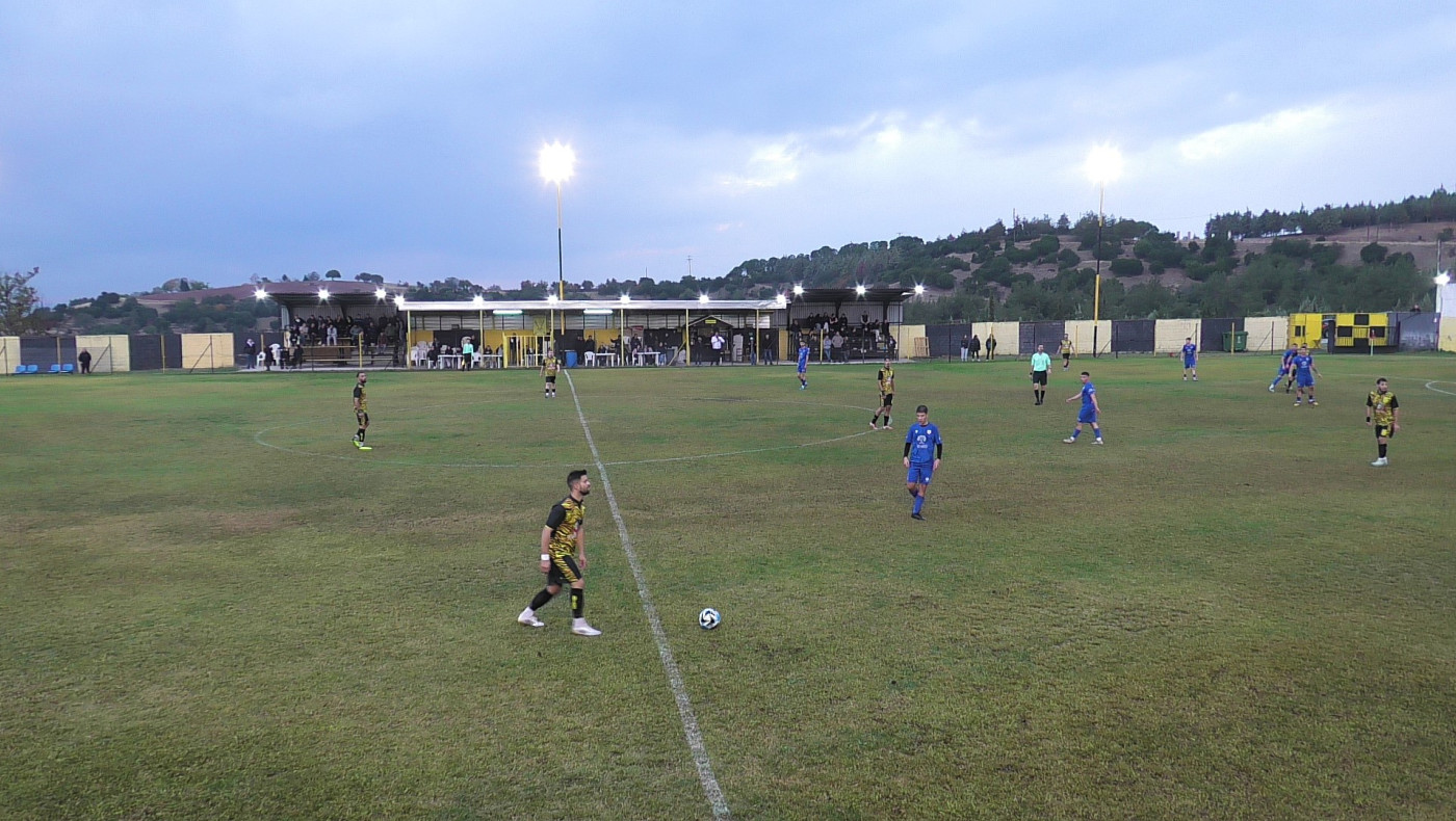 ΕΠΣΜ: Το πρόγραμμα του σαββατοκύριακου 1 και 2 Νοεμβρίου