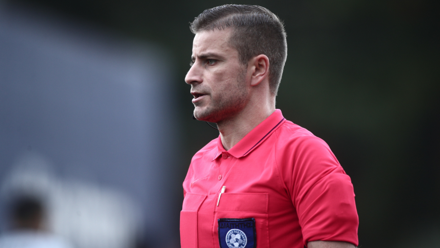 ΠΑΟΚ - ΑΕΛ: Ο λόγος που τέθηκε εκτός ορισμών ο Πουλικίδης