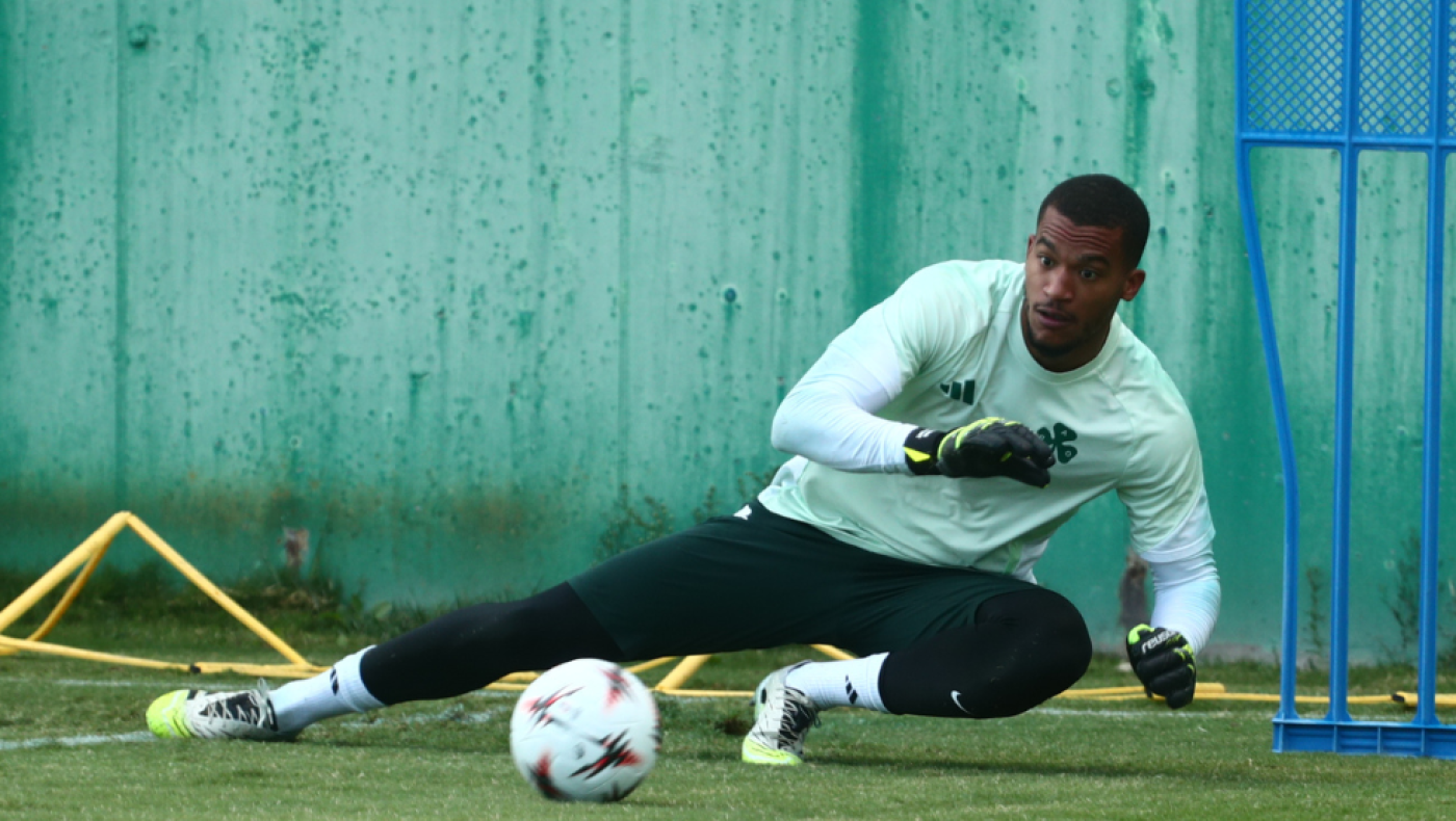 Τα δεδομένα για Λαφόν στον Παναθηναϊκό