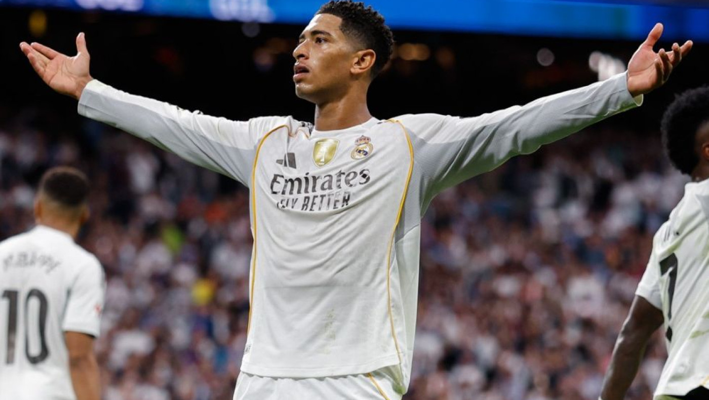 Ρεάλ-Μπαρτσελόνα: Βασίλισσα όνομα και πράγμα, πήρε το ντέρμπι και διαφορά πέντε βαθμών