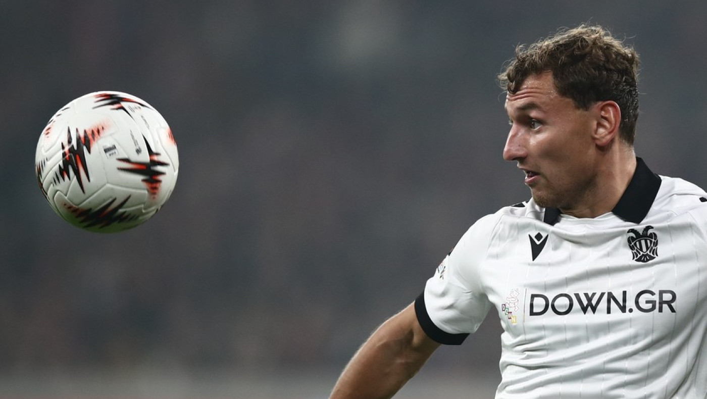 Γκρίσιν για Τσάλοφ: «Επηρεάστηκε που δεν πήγε Αγγλία, με 1-2 γκολ θα πάρει μπρος στον ΠΑΟΚ»