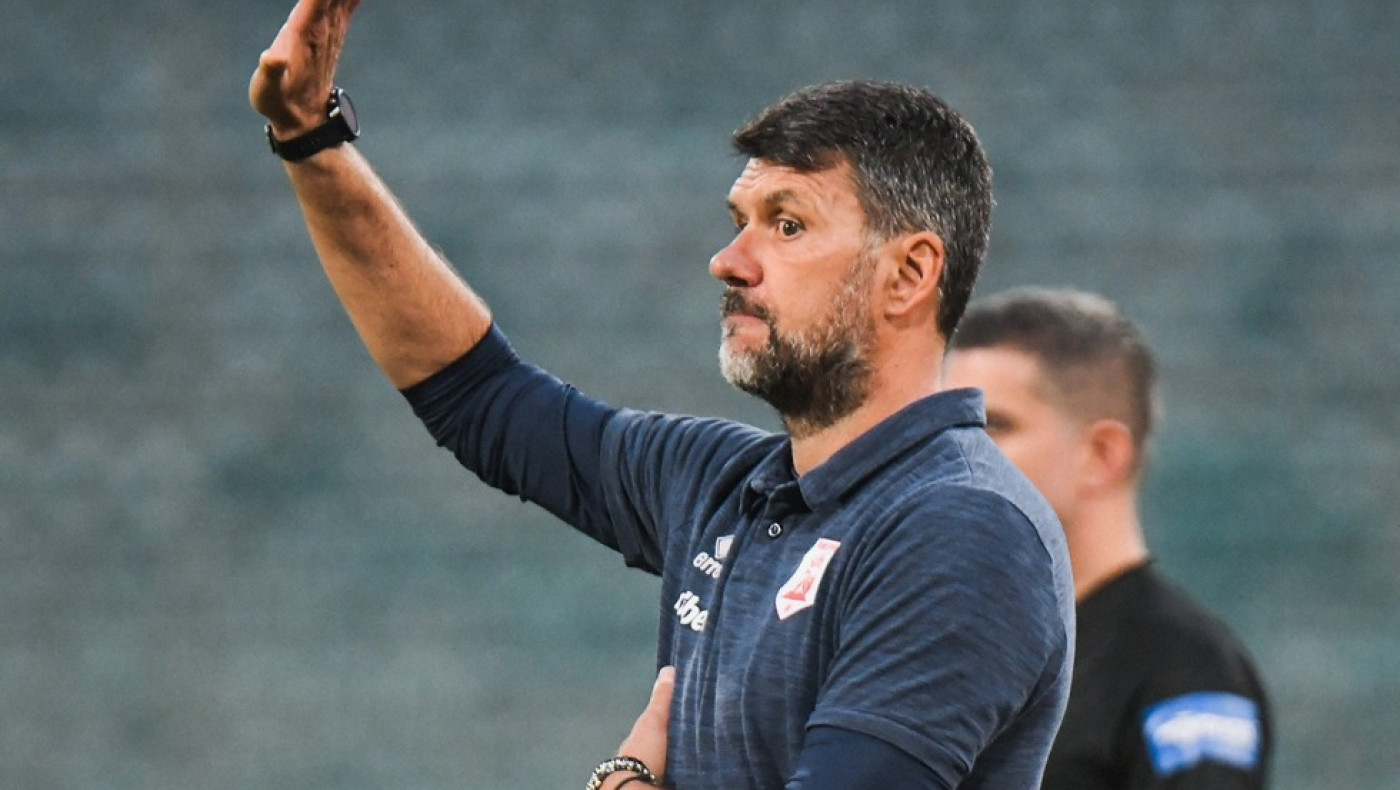 Πανσερραϊκός: Σε δύσκολη θέση ο Μπάτσι-Στα υπόψιν δύο προπονητές