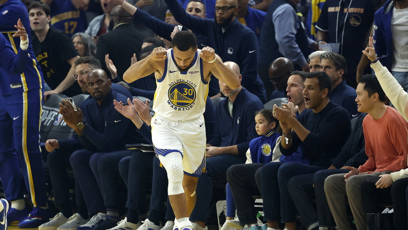 ΝΒΑ: «Όρθιοι» Ουόριορς και Θάντερ σε θρίλερ με παράταση