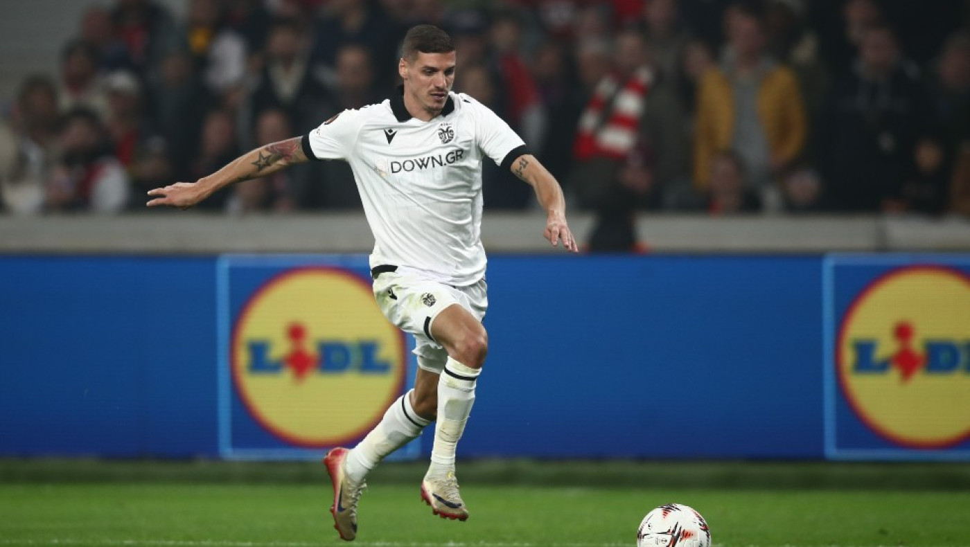 Ντεσπόντοφ: «Ήταν ένα τρελό παιχνίδι - Αντιδράσαμε στην πίεση»