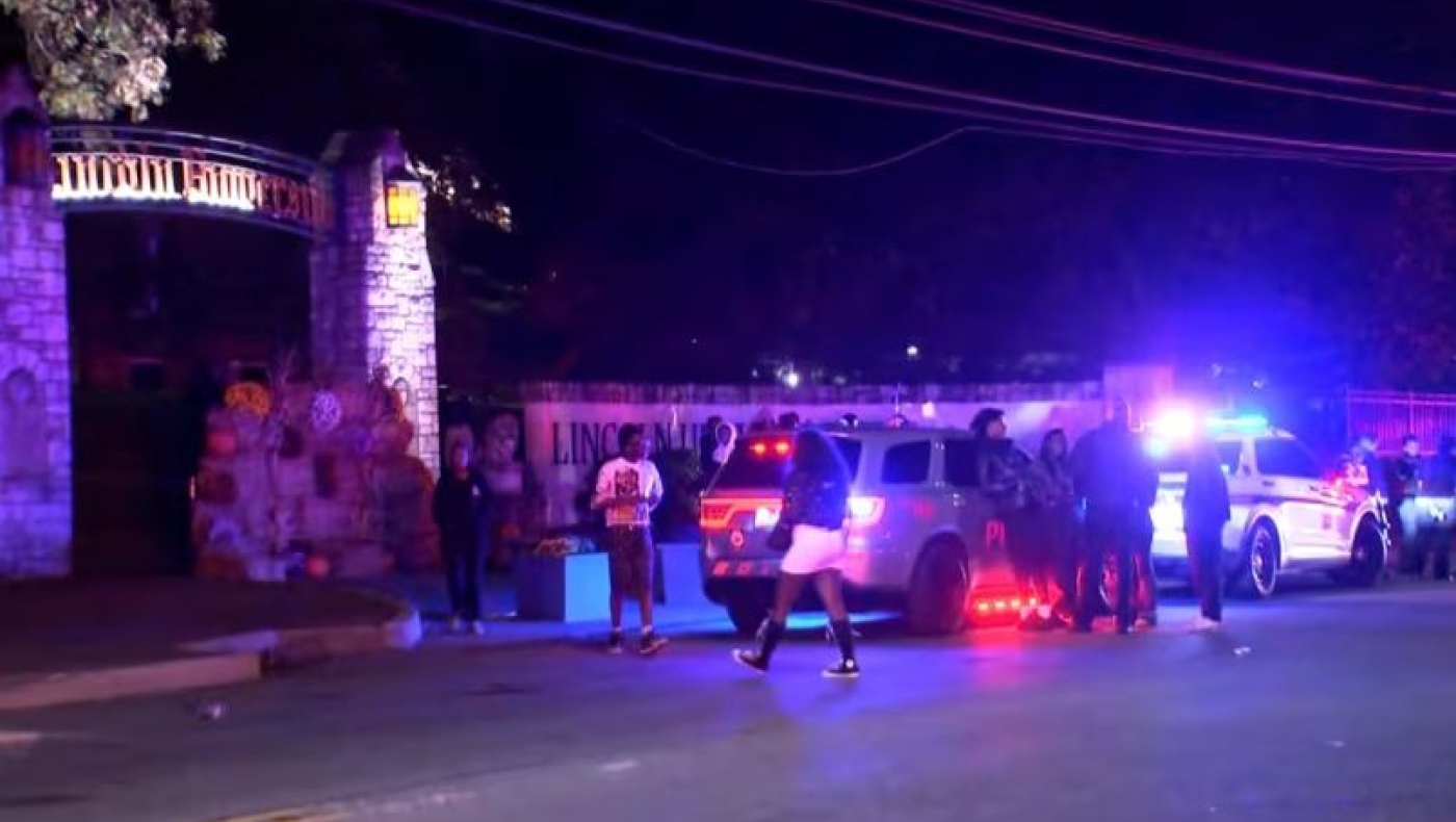 Πήγε για μακελειό σε υποδοχή πρωτοετών