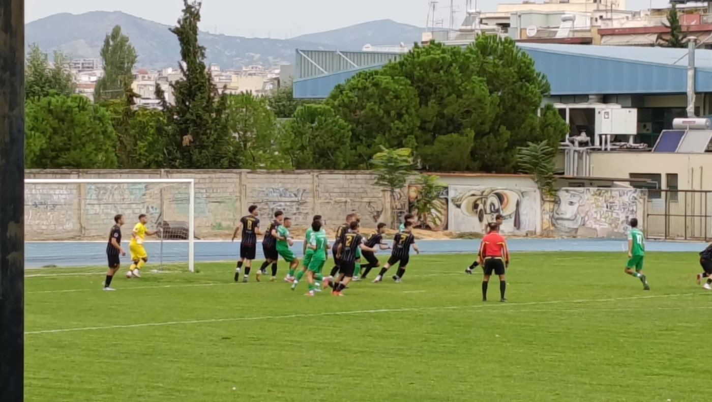 Τσαρδακλής-Παύλος Μελάς: «Βήμα, βήμα για να πετύχουμε τον στόχο μας»