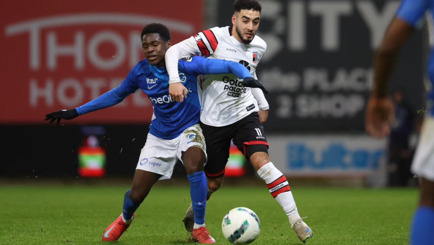 Μάντζιος: Έχει δεχθεί γκολ στα 14 από τα 16 φετινά της παιχνίδια…