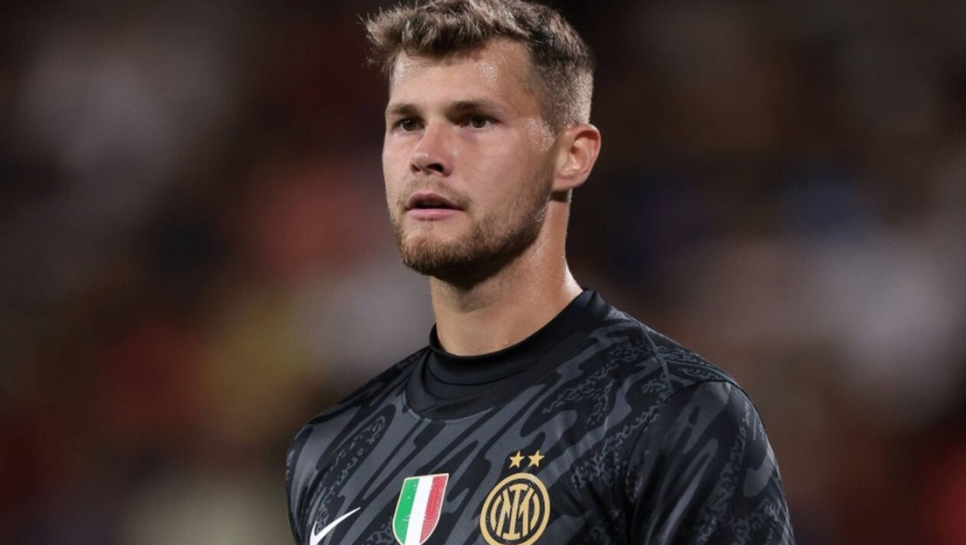 Ιταλία: Ο Μαρτίνεθ της Ίντερ παρέσυρε και σκότωσε ηλικιωμένο σε αναπηρικό αμαξίδιο