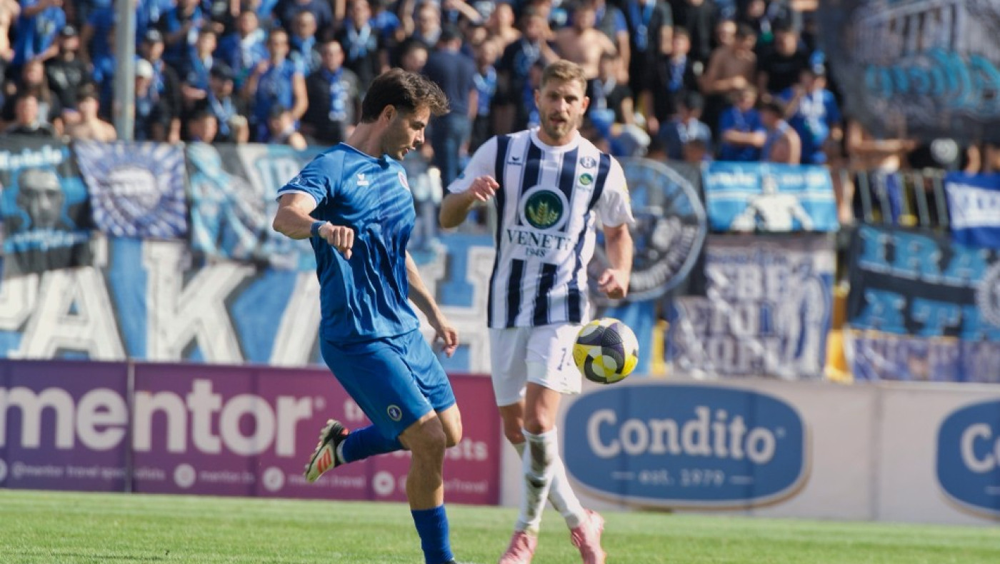 Ηρακλής: «Αλλαγμένος» και με εκτενές rotation κόντρα στον ΟΦΗ