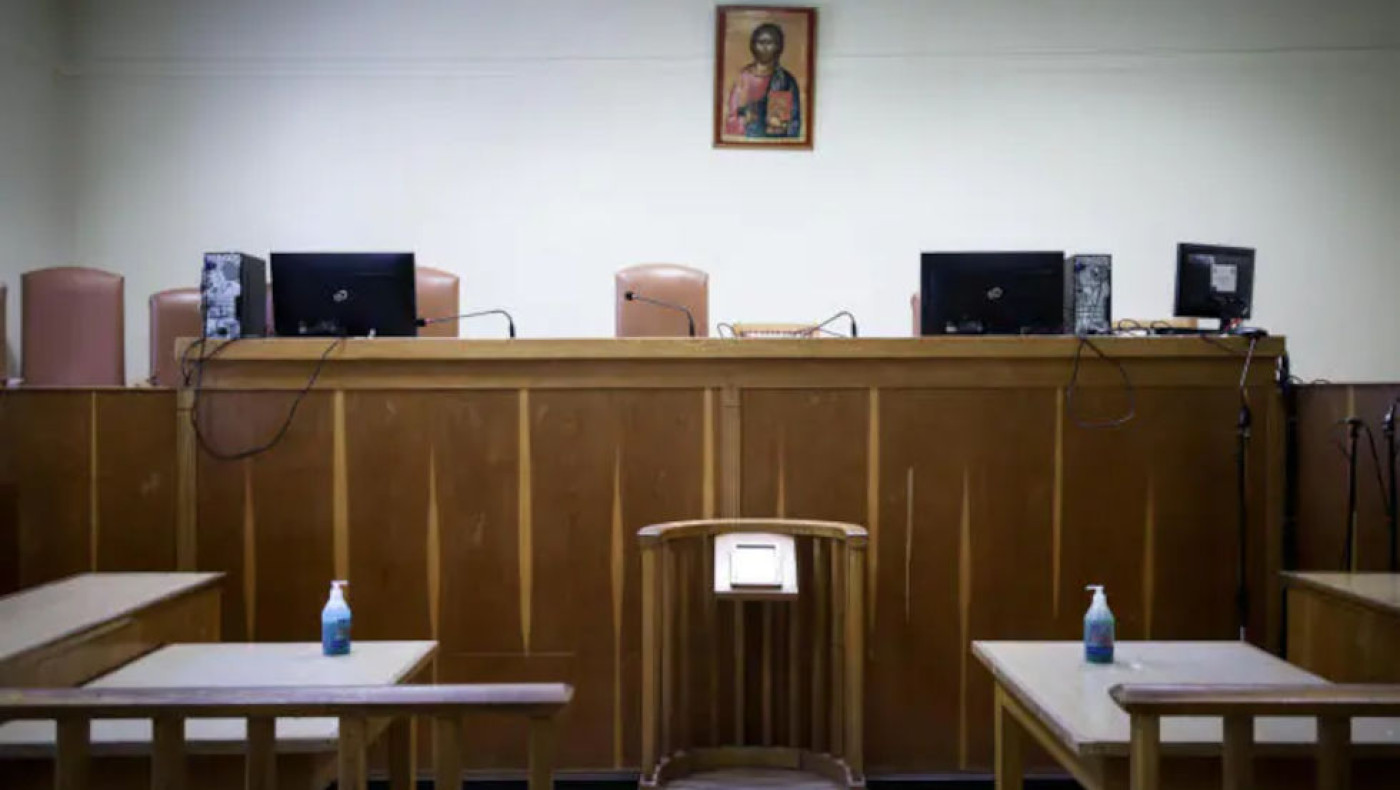 Αποκάλυψη: Στο εδώλιο κι άλλος γνωστός ηθοποιός-Κατηγορίες για βιασμό και απόπειρες