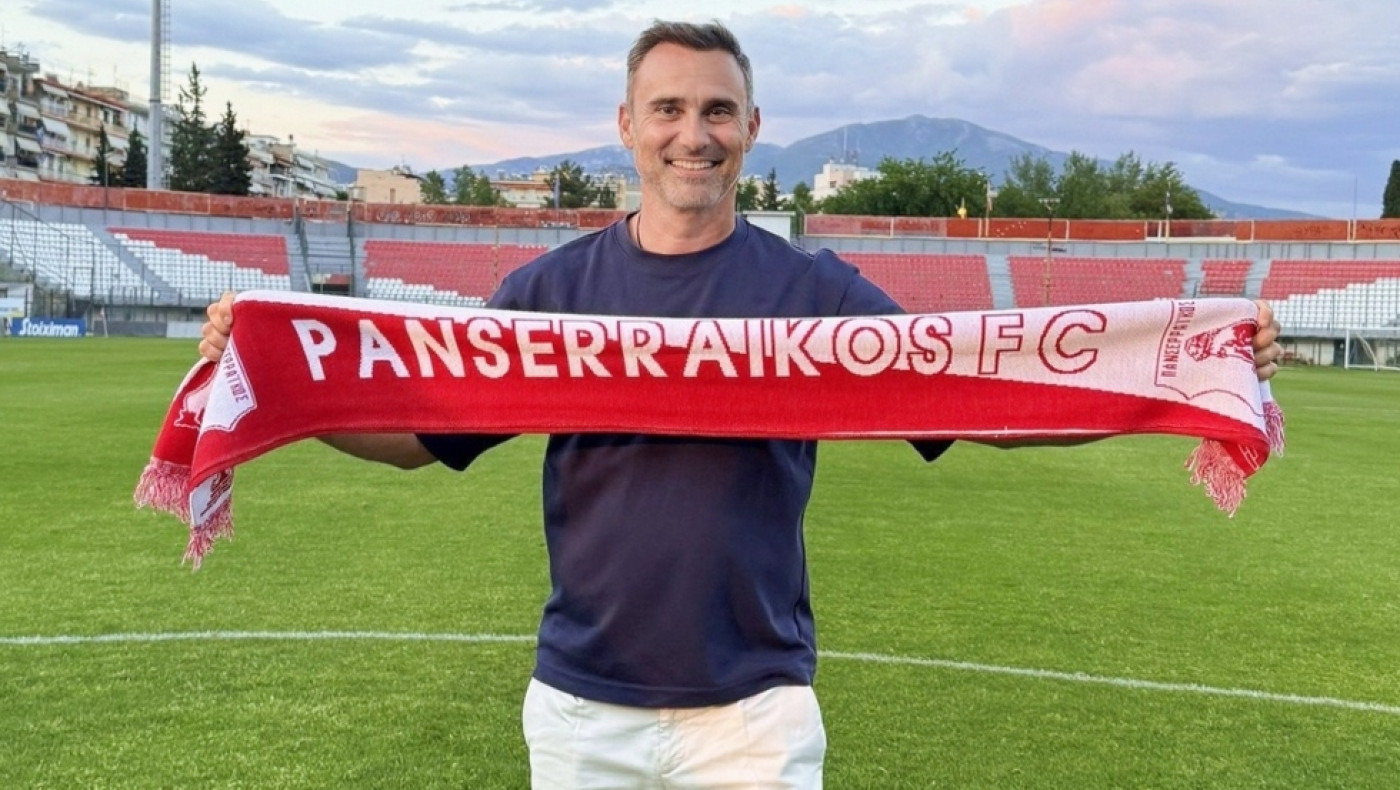 «Σέρρες»: Με... πινελιά Πανσερραϊκού το αποψινό φινάλε της σειράς!