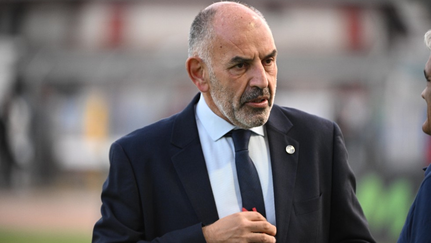 Κασναφέρης: ﻿«Η επιτυχία του ΠΑΟΚ είναι η παραμονή του Λουτσέσκου»