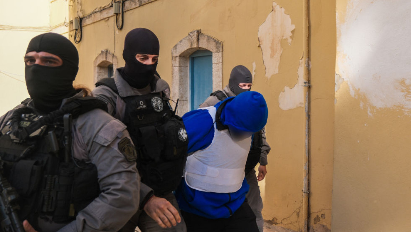 Φόβος για βεντέτα στην Κρήτη: Αυτό είναι το όπλο του 22χρονου που σκότωσε τον 52χρονο