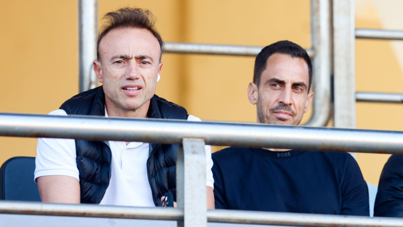 ΟΦΗ-Ηρακλής: Στο Παγκρήτιο ο Κόντης