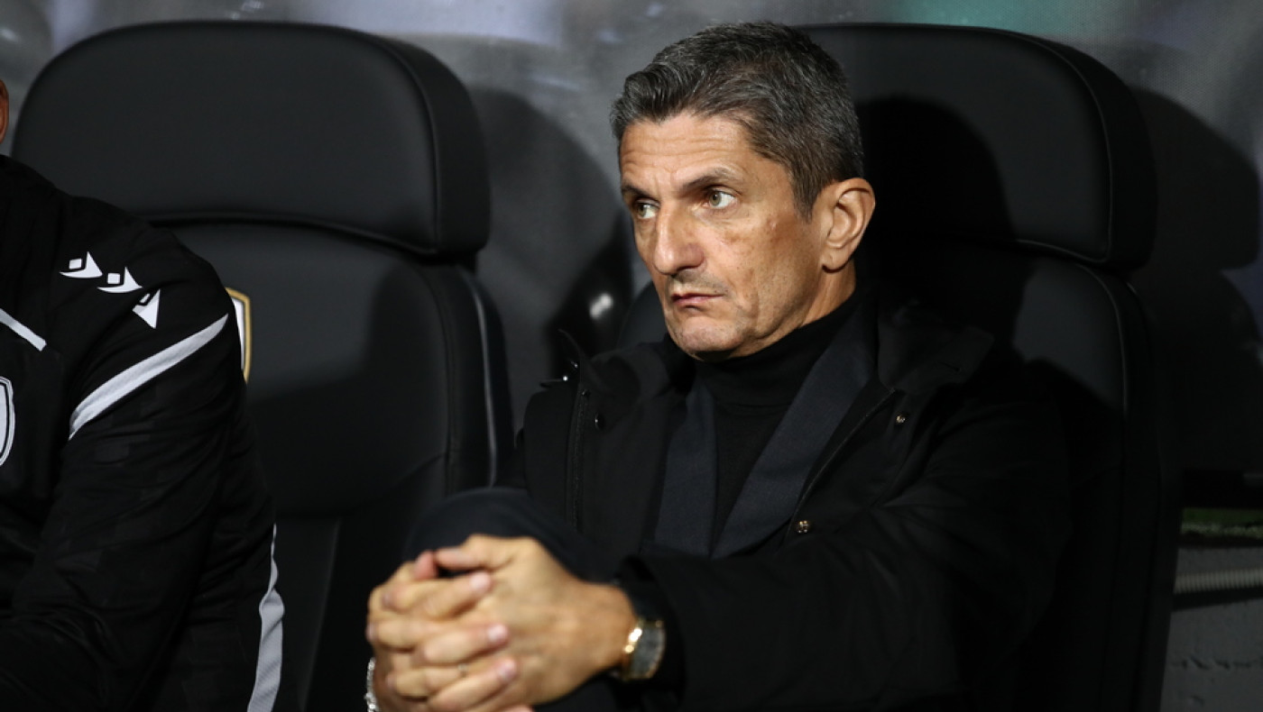 ΠΑΟΚ: Την Πέμπτη (13/11) η επιστροφή στις προπονήσεις-Οι αγώνες που ακολουθούν