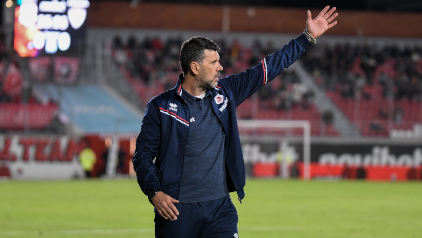 Πανσερραϊκός: Στην πόρτα της εξόδου ο Κριστιάνο Μπάτσι