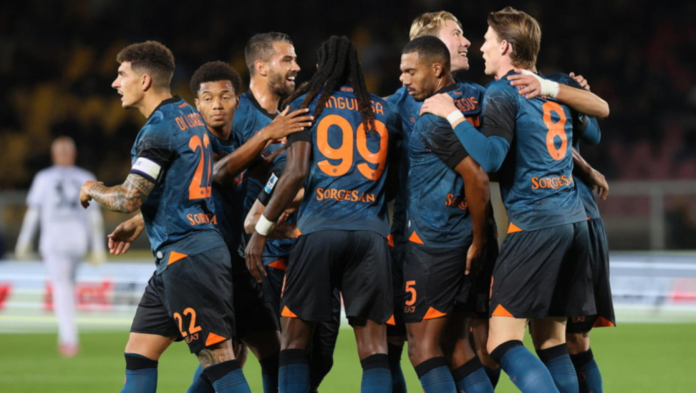 Ανγκισά και Μιλίνκοβιτς-Σάβιτς λύτρωσαν τη Νάπολι στην έδρα της Λέτσε