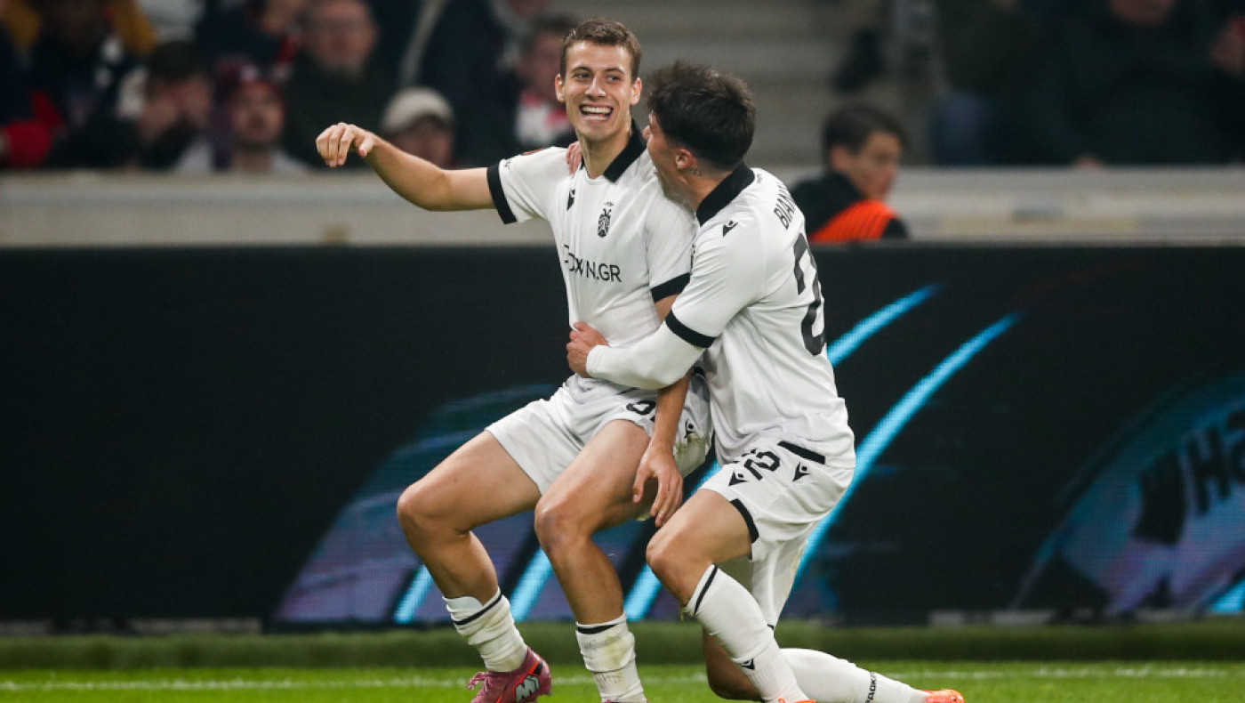 Ο ΠΑΟΚ και οι άλλοι δυο μέχρι τον Δεκέμβριο