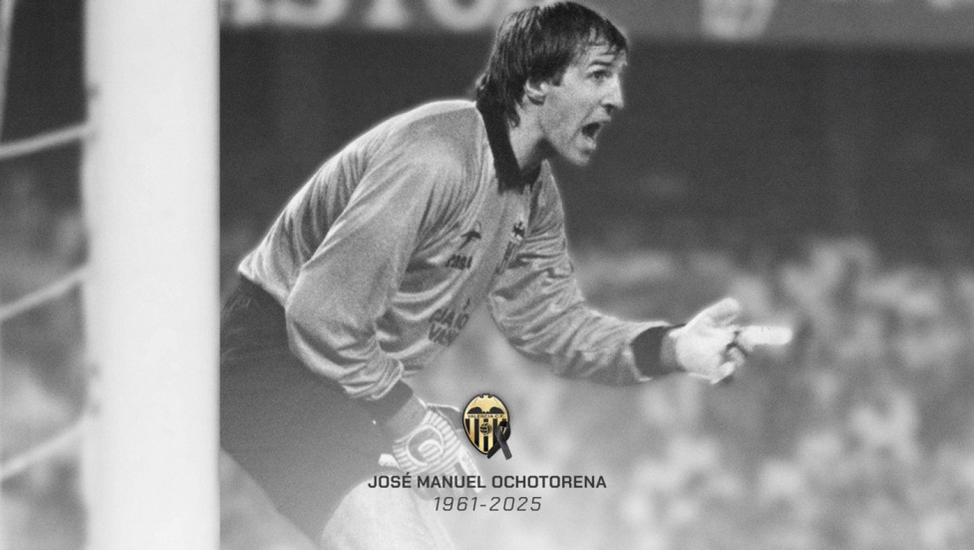 Θλίψη στο ποδόσφαιρο: Πέθανε πρώην συνεργάτης του Μπενίτεθ