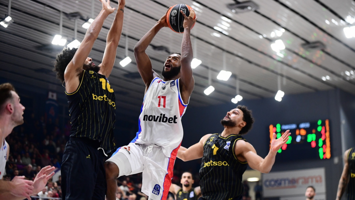 LIVESTREAMING: Πανιώνιος-Άρης