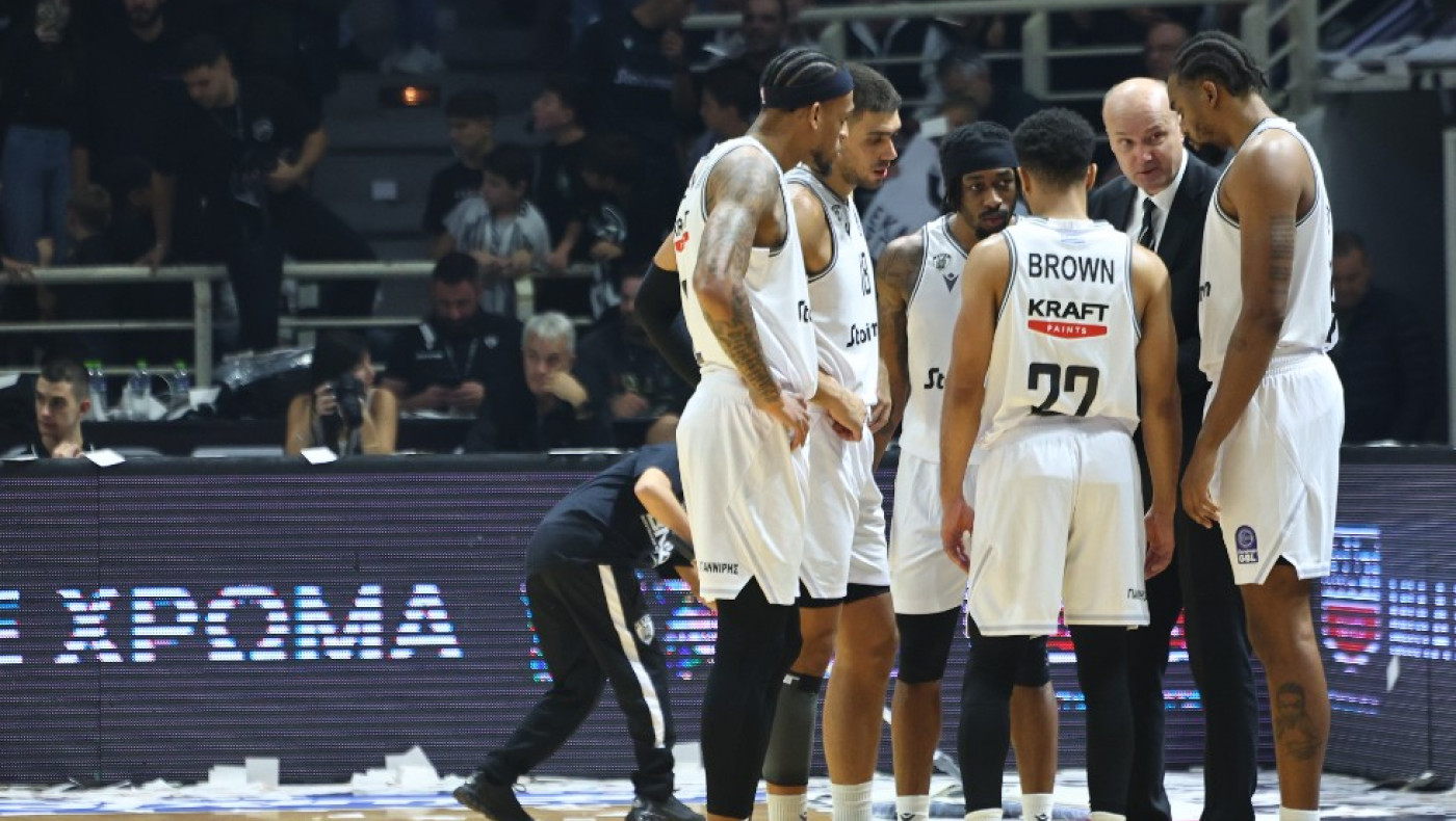 Europe Cup: Τα φαβορί για την... κούπα- ΠΑΟΚ και... Ισπανοί μονοπωλούν