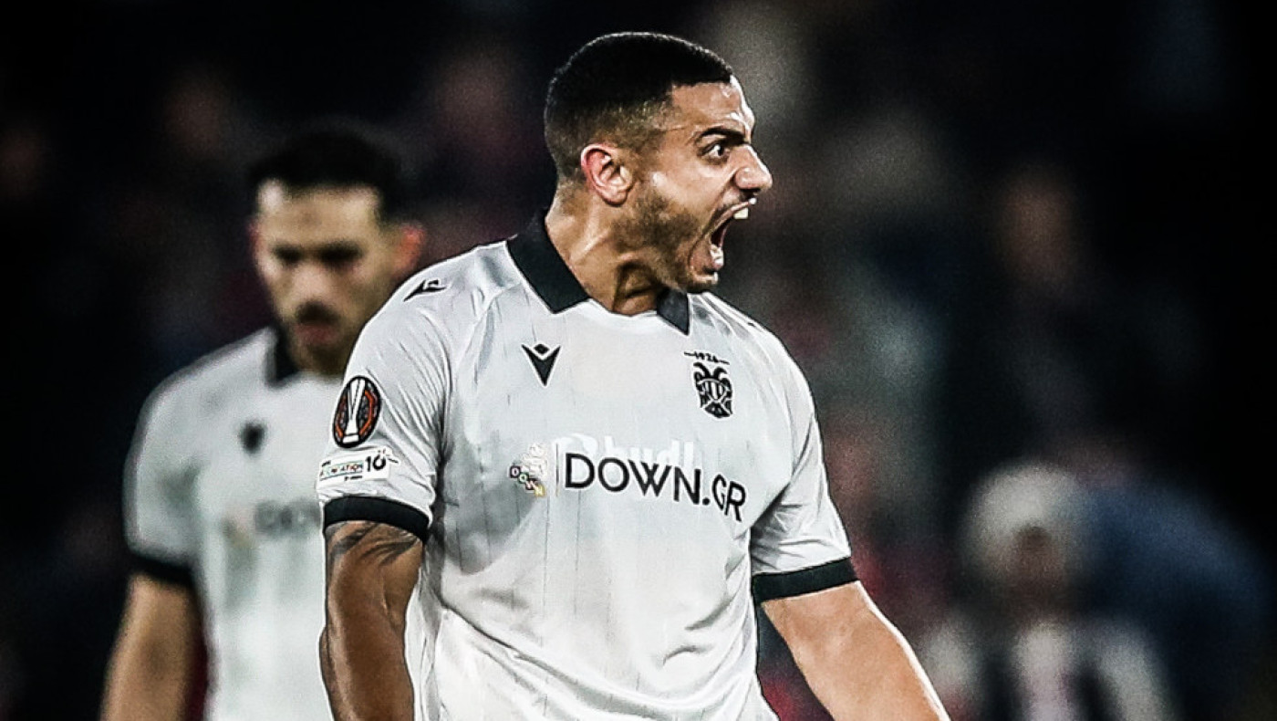 Γιακουμάκης: «Χτίζουμε σερί και χαρακτήρα-Next big thing ο Τσιφτσής»