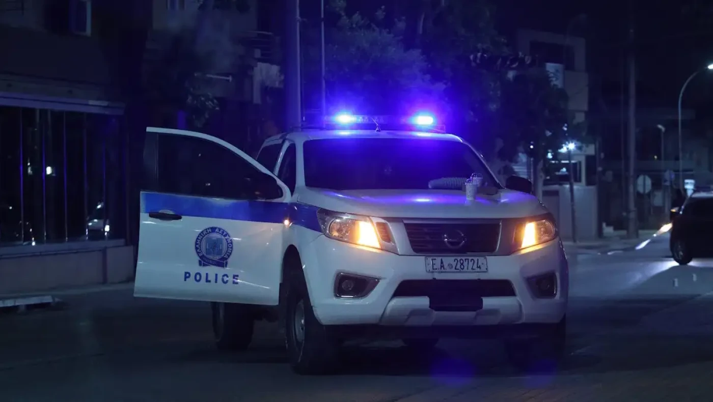 Τραγωδία στα Χανιά: Νεκρός 51χρονος από πυροβολισμούς στη γιορτή κάστανου