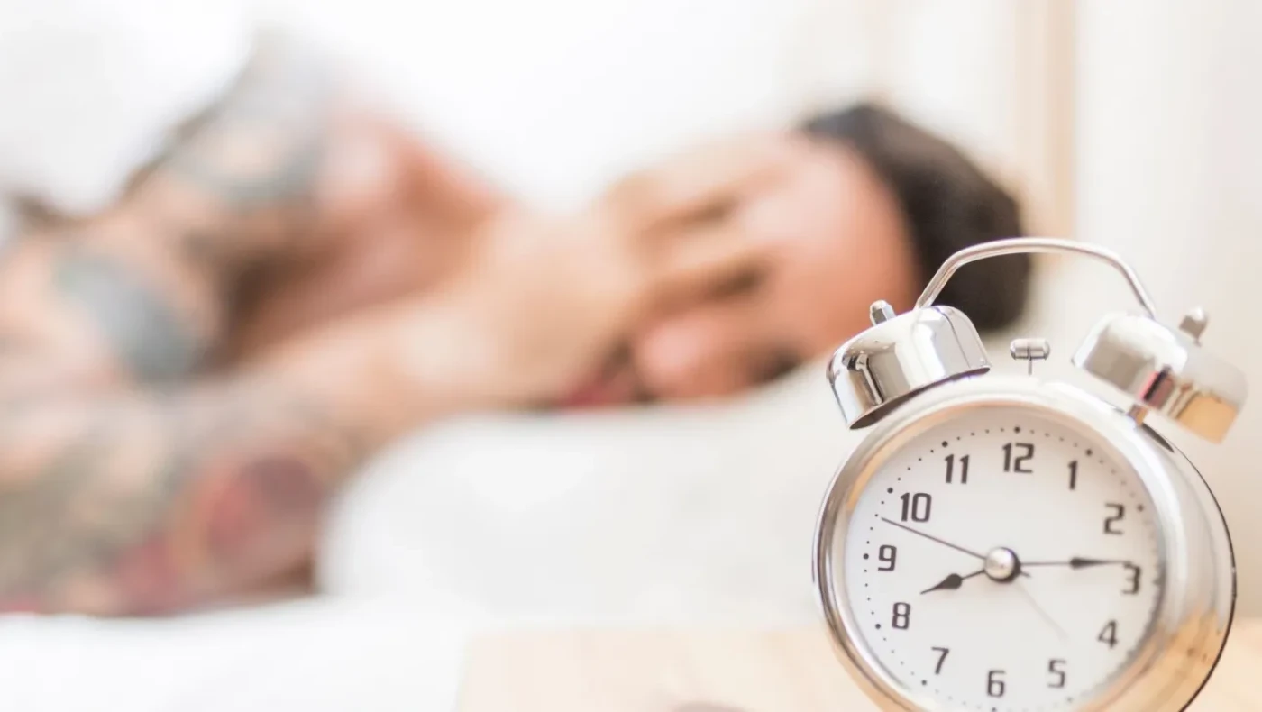 Πώς επηρεάζει η αλλαγή της ώρας το ανθρώπινο σώμα