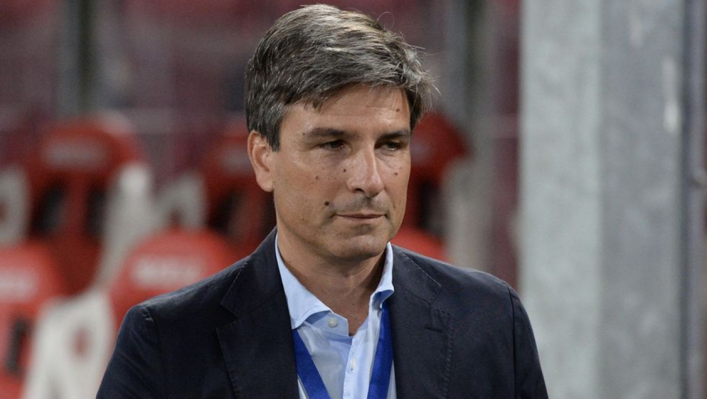 «Ο Τζιανκάρλο Ρομαϊρόνε φαβορί για αθλητικός διευθυντής στον Παναθηναϊκό»