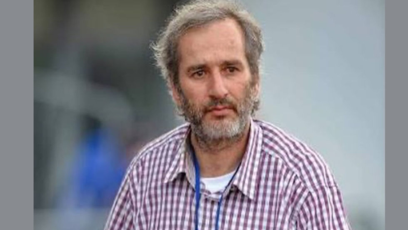 ΠΑΕ για Σαρλή: «Μάκη ζεις, για πάντα Ηρακλής»