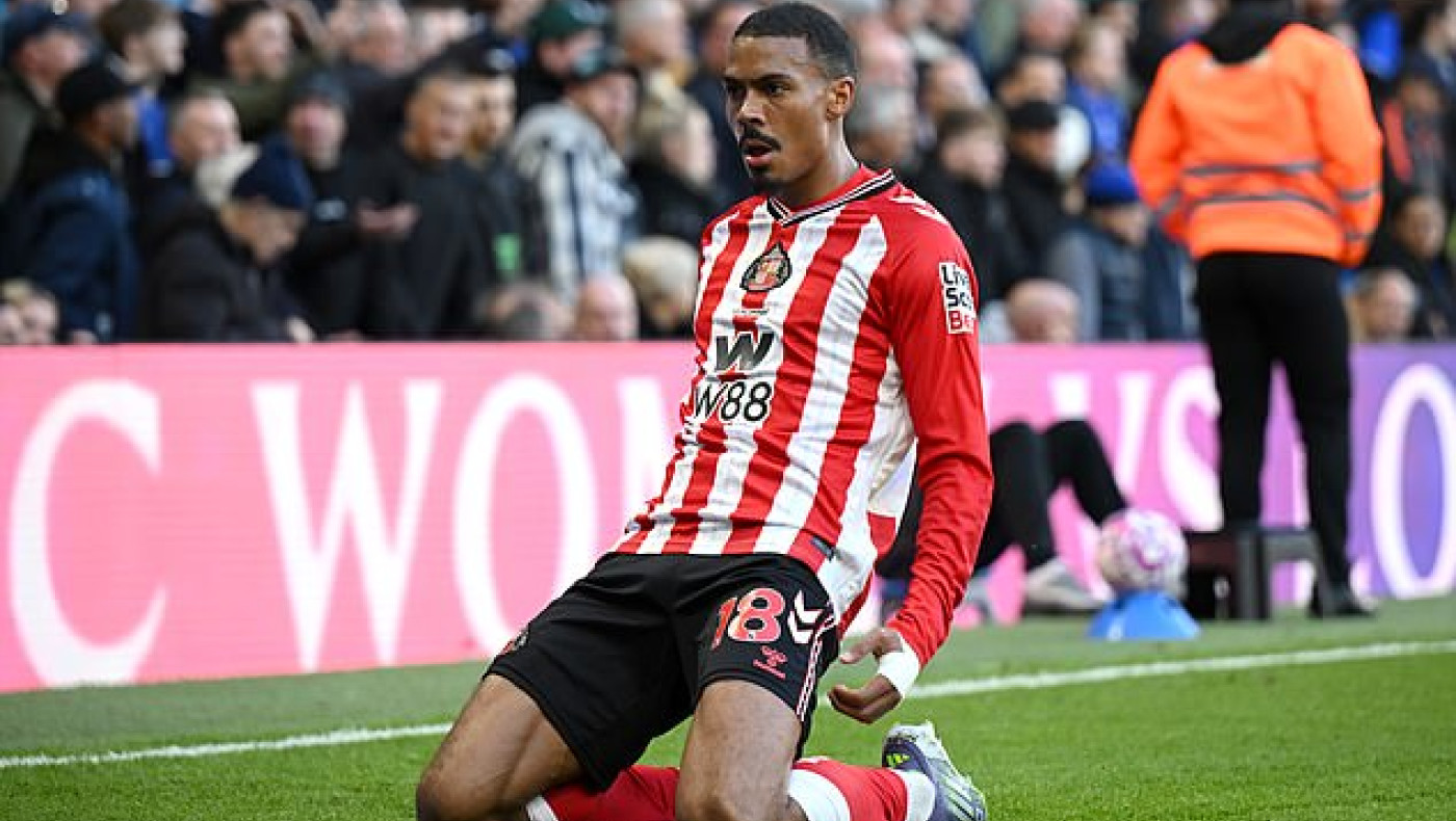 Επικό διπλό για τη Σάντερλαντ στο Λονδίνο