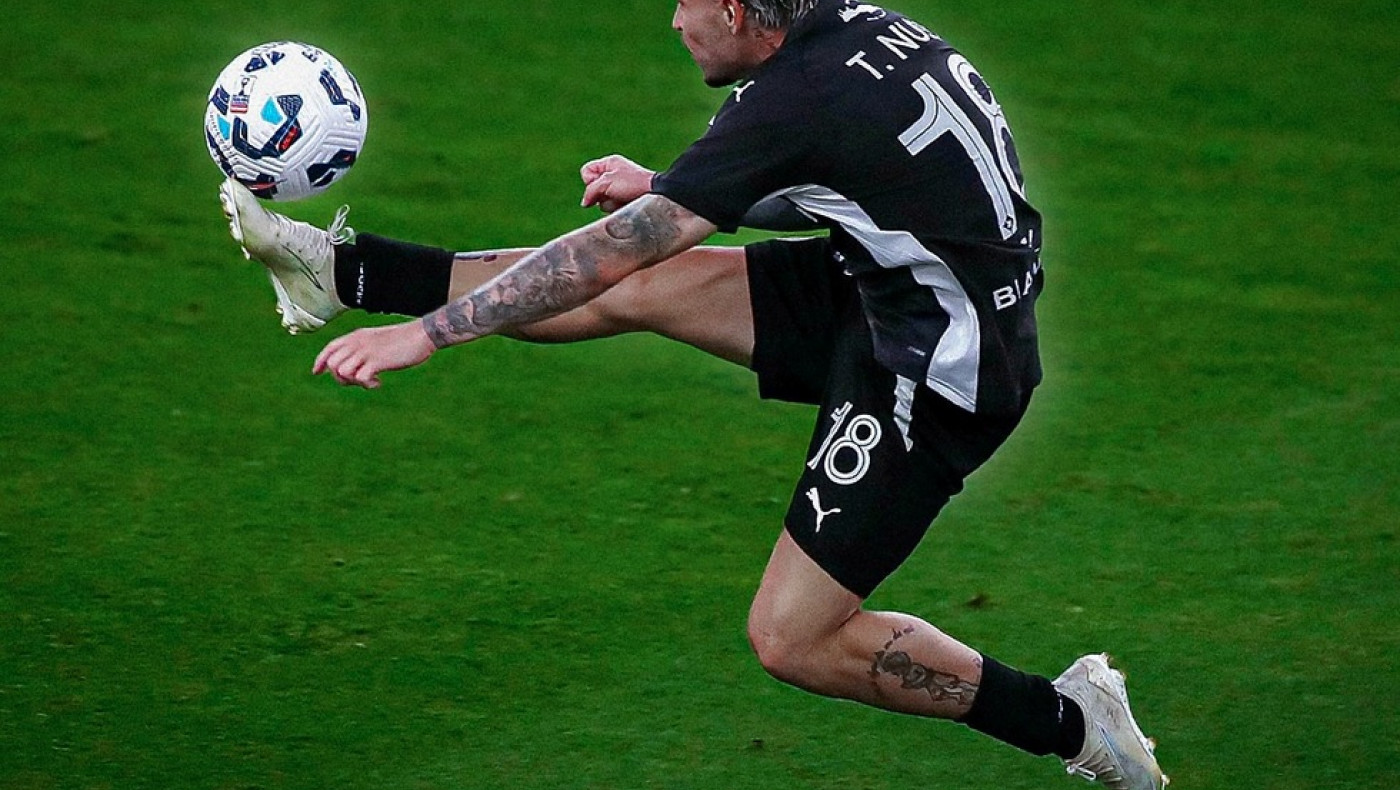 ΟΦΗ: Εκτός με την ΑΕΚ ο Νους