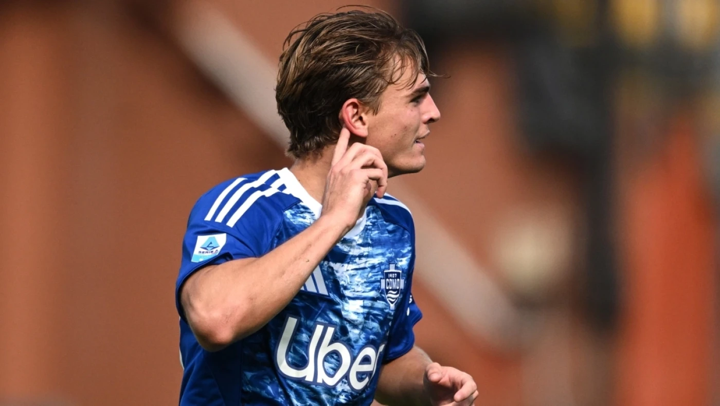 Τινάζει την μπάνκα η Ίντερ για τον Νίκο Παζ