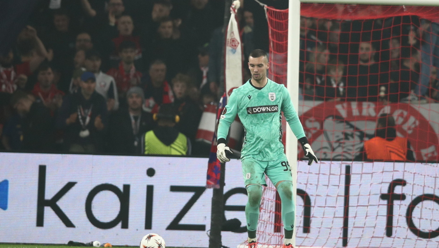 Τσιφτσής: «Δεν είμαι ήρωας-Από το ζέσταμα είδα ότι όλοι ήταν αποφασισμένοι»