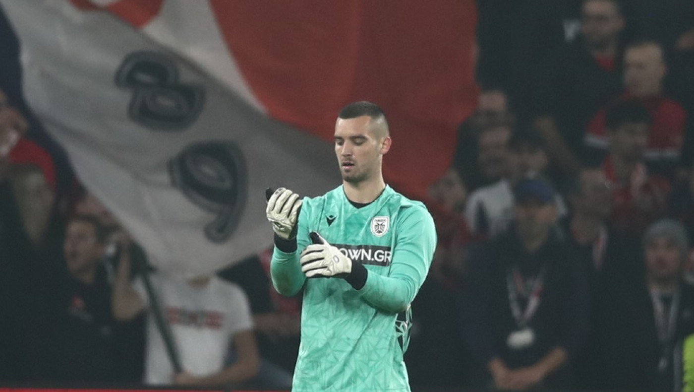 ΑΠΟΔΟΣΗ ΠΑΙΚΤΩΝ ΠΑΟΚ: «Αράχνη» ο Τσιφτσής, σολίστας ο Ντέλιας και μία αποκάλυψη