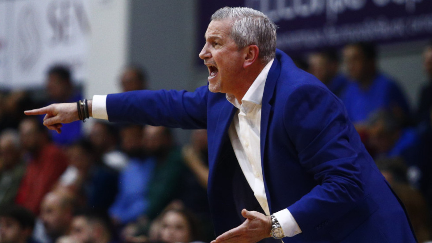 Πανιώνιος: Πολύ κοντά στον Ηλία Ζούρο