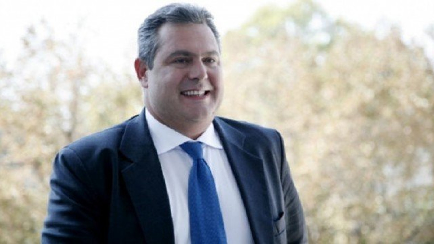 Καμμένος: «Να μην διαταραχθούν οι σχέσεις Ορθοδοξίας-Πολιτείας»