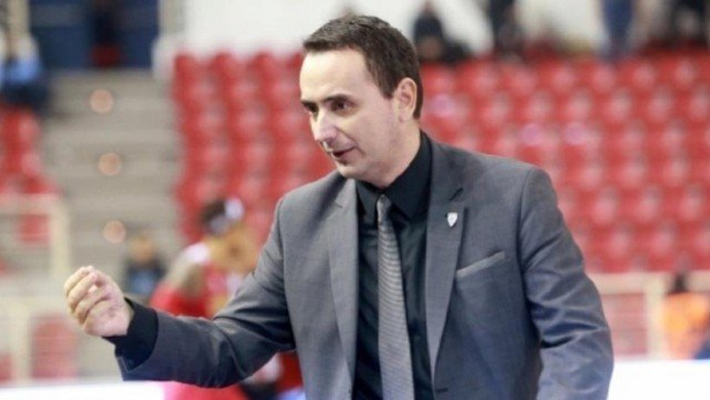Μπούτσκος: «Να διαχειριστούμε κόπωση και αρνητικό μομέντουμ»