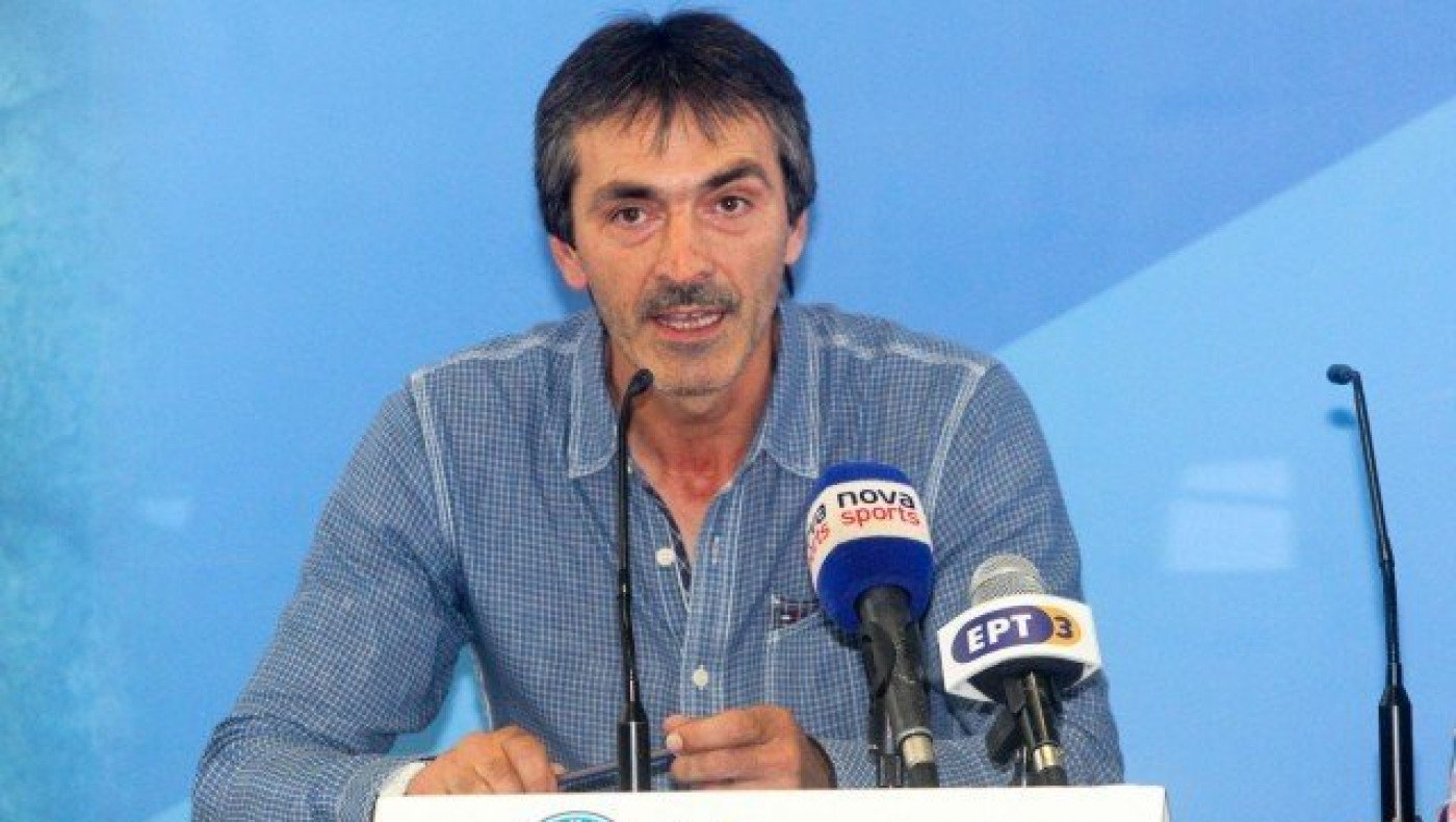 Ο διάσημος     «σωσίας»     του   Νίκου Καγιούλη (pic)